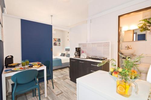 Majestic Studios Rhodes, min to Old Town