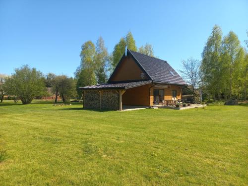 Fotografie z fotogalerie ubytování Ancuty 20 v destinaci Ancuty