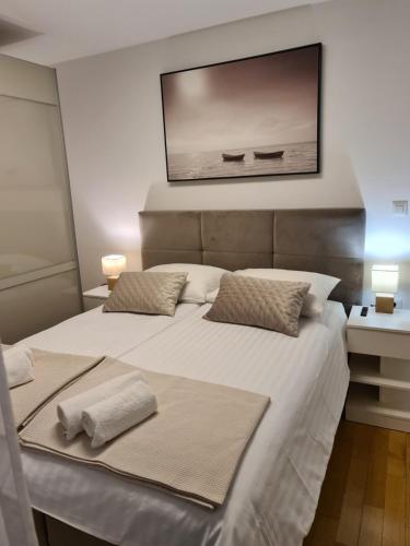 Luxury Apartment Petra