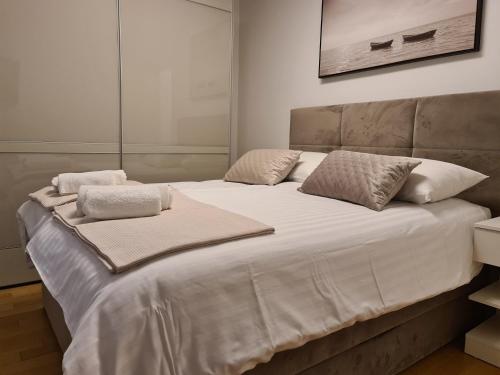 Luxury Apartment Petra