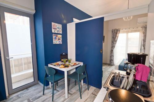 Majestic Studios Rhodes, min to Old Town