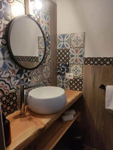 Gallery image of Villa Cinque Pini in Ischia