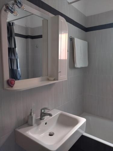 Gallery image of B&B one in Vonitsa
