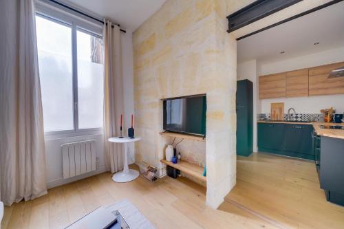 La Casa 71 - Plein cœur de Bordeaux