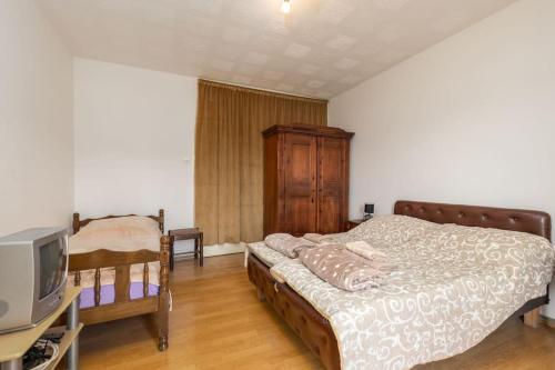 Fotografie z fotogalerie ubytování Sole Solei apartman 2 - Meljine v destinaci Meljine