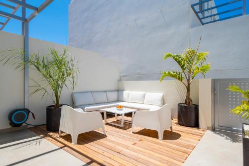 MEDANO4YOU Tenerife Breeze