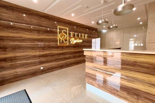 Elite Residence 1E