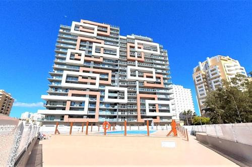 Elite Residence 1E