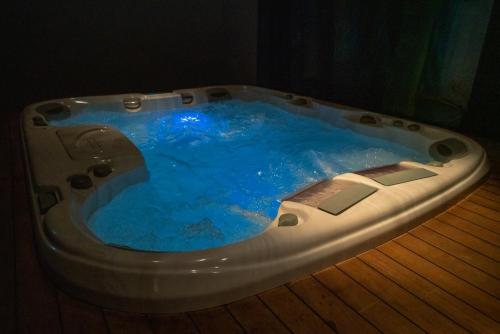 Fotografie z fotogalerie ubytování Bed & Wellness Boxtel, 4 persoonskamer met eigen badkamer v destinaci Boxtel