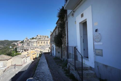 Fotografie z fotogalerie ubytování Ibla Barocca v destinaci Ragusa