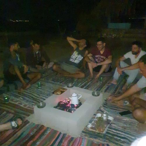 لايف كامب نويبع – Photos 3