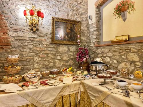 Φαγητό σε αυτό το ξενοδοχείο ή κάπου εκεί κοντά