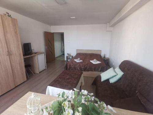 Χώρος καθιστικού στο Very good location