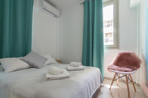 Aphrodite Apartment
