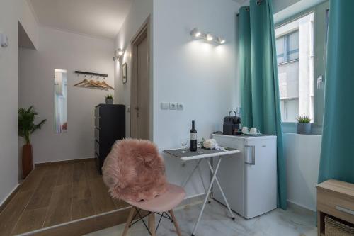 Aphrodite Apartment