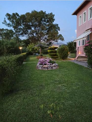 Gallery image of Sunny Room Lefkada in Lygia