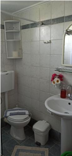 Gallery image of Sunny Room Lefkada in Lygia