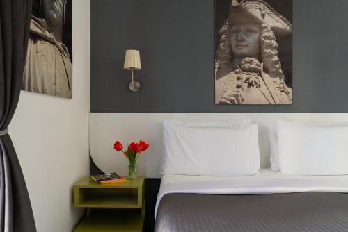 Carafa Suite B&B