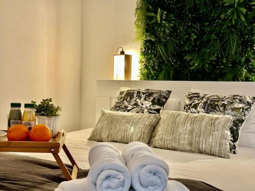 Tropical Lounge, Los Cristianos, Pool & Sea, Wifi