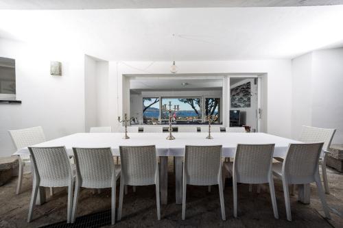 Fotografie z fotogalerie ubytování Villa Cava Del Tom Luxury v destinaci Porto Rotondo