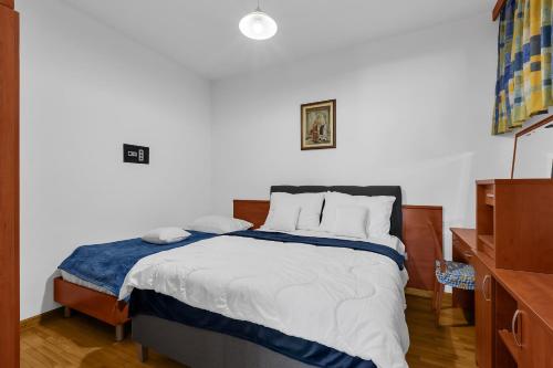 Blue Beach Apartment