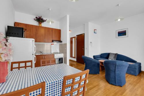 Blue Beach Apartment