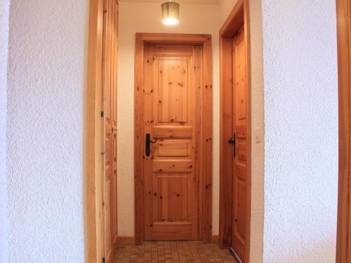 Gambar di galeri bagi Apartment Topaze 4 by Interhome di Villars-sur-Ollon
