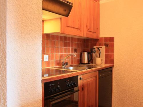 Apartment Topaze 2 by Interhome