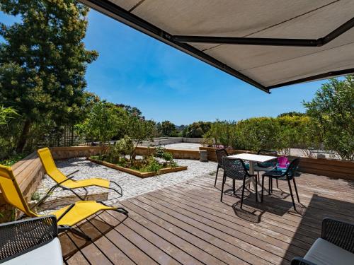 Apartment Bastion-15 by Interhome