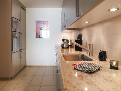 Apartment La Terrasses C2-5 by Interhome