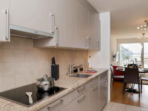Apartment La Terrasses C2-5 by Interhome
