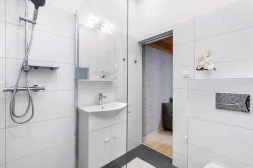 Swarz's Downtown Apartment 1092 Budapest, 14 Ráday utca kép - 3