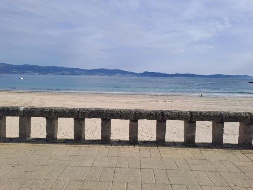 Desconectaengalicia Paseo Silgar, 2 dormitorios