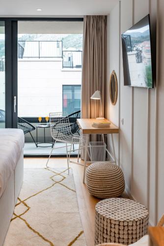 City Residences