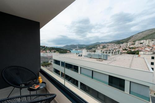 City Residences