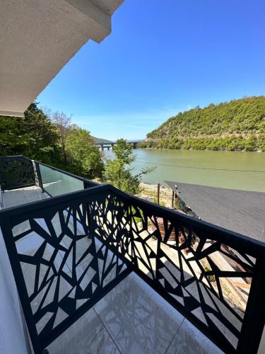 Gallery image of Villa Adam in Bahna