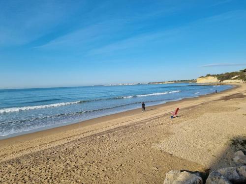 Zdjęcie z galerii obiektu La Guinda w mieście El Puerto de Santa María