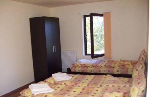 Gallery image of Guest House Relax in Dŭbravka
