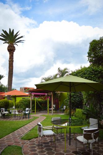 Villas de Alcala – Photos 3