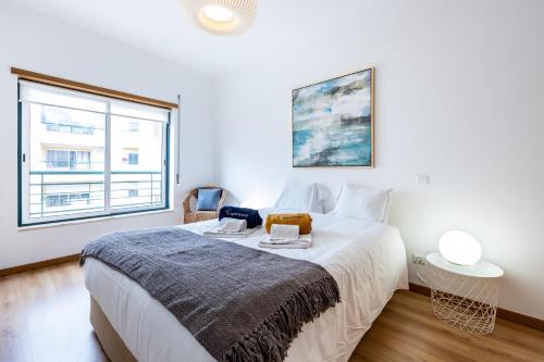 Uptown Lovers Apartment by Seewest