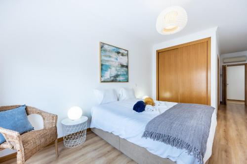 Uptown Lovers Apartment by Seewest