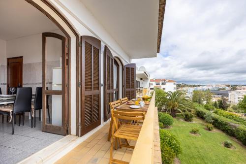 Apartamento Santa Terezinha by Seewest
