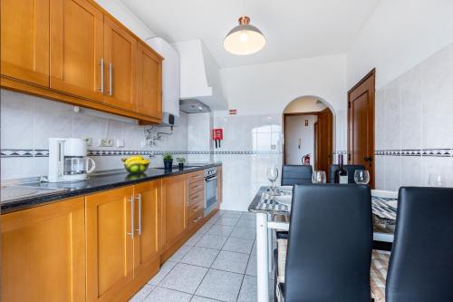 Apartamento Santa Terezinha by Seewest