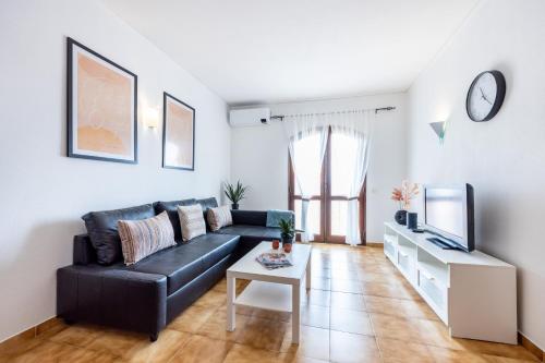 Apartamento Santa Terezinha by Seewest