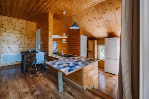 Sunêlia Camping la Presqu'île – Photos 3