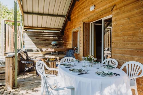 Sunêlia Camping la Presqu'île – Photos 2