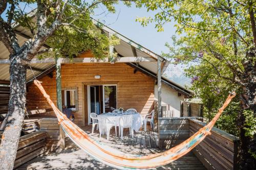 Sunêlia Camping la Presqu'île