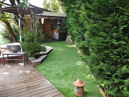 Lu Glamp – Photos 5
