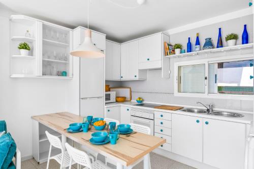 MEDANO4YOU The First Line Sea View Penthouse