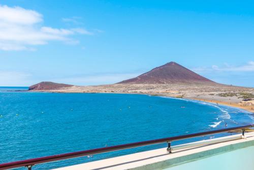 MEDANO4YOU The First Line Sea View Penthouse